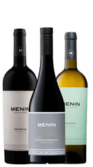 Experiência Reserva