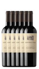Vertical Safras Antigas de Don Melchor (2016 a 2021)