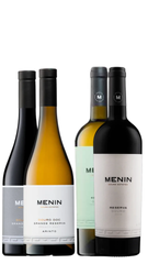 Grande Experiência Menin