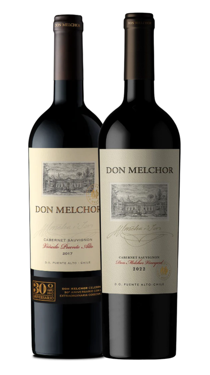 Dupla Presente & Legado (2017 + 2022 + Bag Exclusiva)
