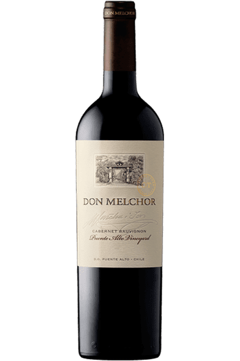 Don Melchor 2010