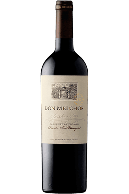 Don Melchor 2010