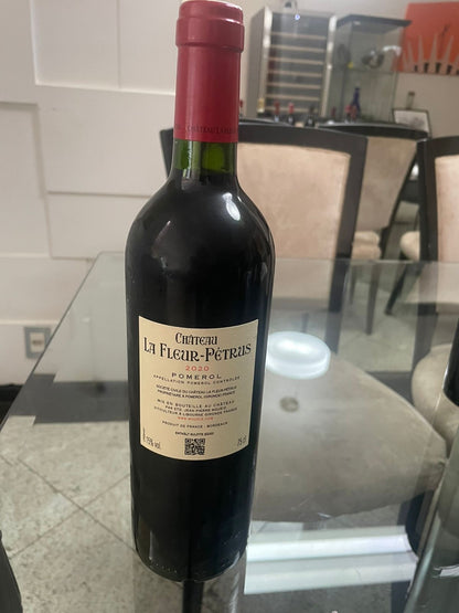 Chateau La Fleur Petrus 2020