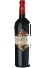 Viñedo Chadwick 2022