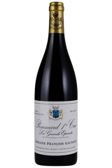 FRANCOIS GAUNOUX POMMARD 1ER CRU LES GRANDS EPENOTS BOURGOGNE 2020