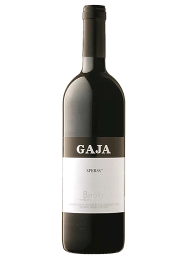 Gaja Sperss 2008