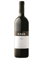 Gaja Sperss 2008