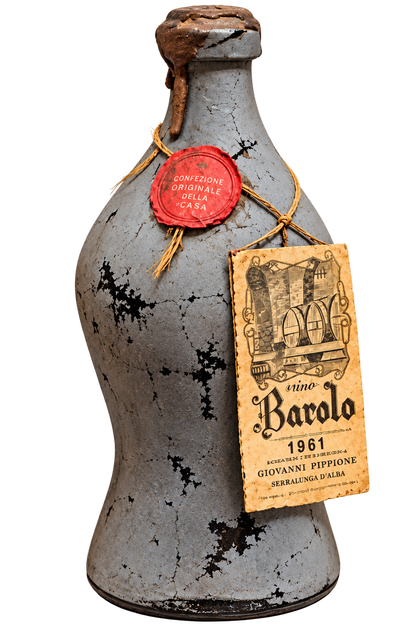 Barolo Riserva 1961