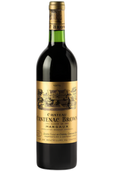 Chateau Cantenac Brown 1975