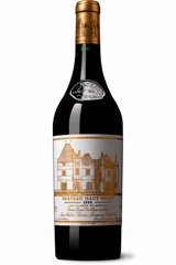 Chateau Haut Brion 1989