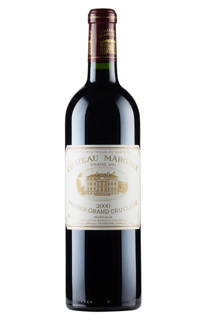 Chateau Margaux 2000