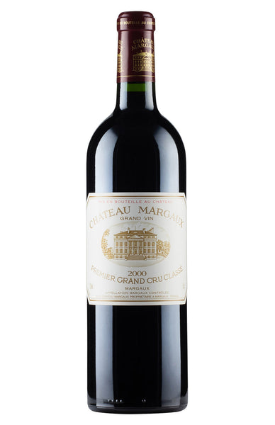Chateau Margaux 2000 – Wine Trader- Seu marketplace de vinho