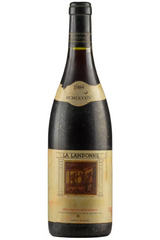 E. Guigal "La Landonne" Côte Rôtie 1984