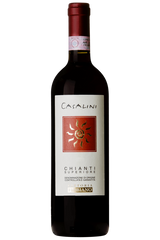 CASALINI CHIANTI SUPERIORE D.O.C.G.