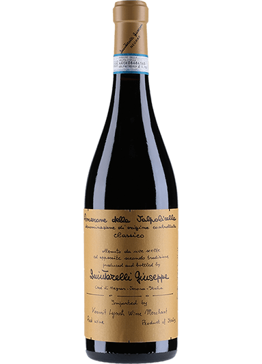 Quintarelli Amarone Classico 2012