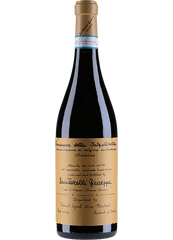 Quintarelli Amarone Classico 2012