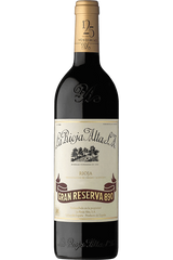 La Rioja Alta Gran Reserva 890 2010