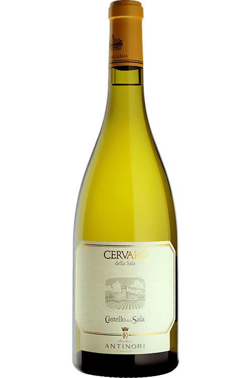 Castello Della Sala Antinori  2022
