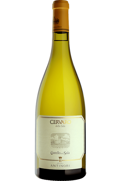 Castello Della Sala Antinori  2022