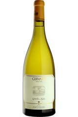 Castello Della Sala Antinori  2022