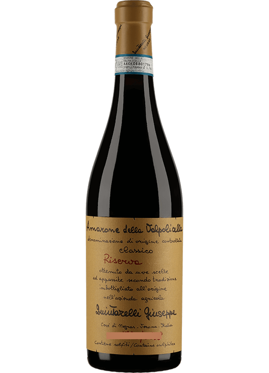 Quintarelli Amarone Riserva 2009