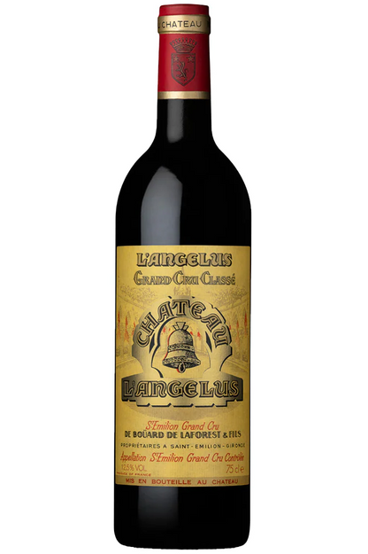 Chateau Angelus 1979