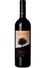 LE MACCHIOLE PALEO 2017