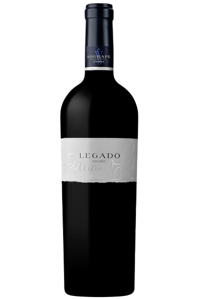 Legado Douro 2017