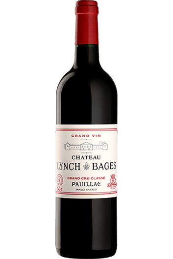 Chateau Lynch Bages 2017