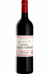 Chateau Lynch Bages 2020