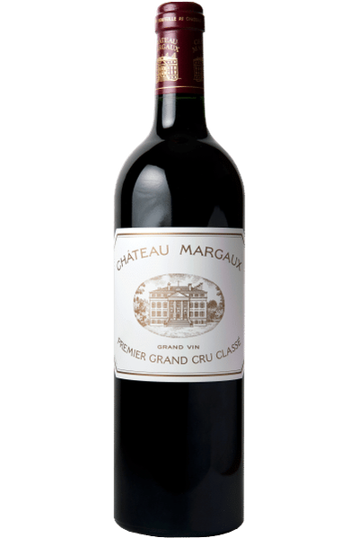 Chateau Margaux 2005