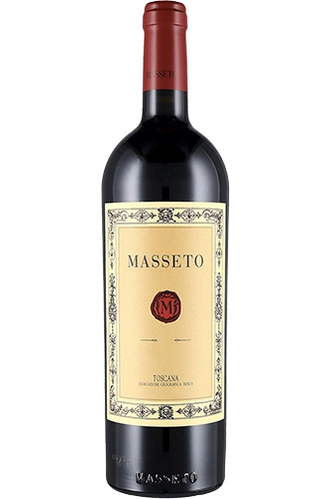 Masseto 1999