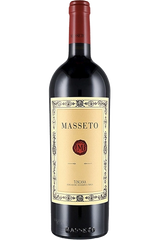 Masseto 2022