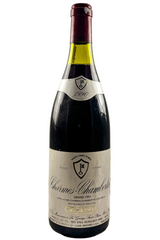 Mommessin Charmes Chambertin Grand Cru 1990
