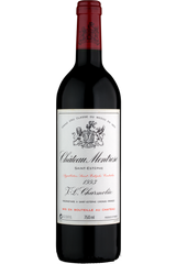 Chateau Montrose 1993