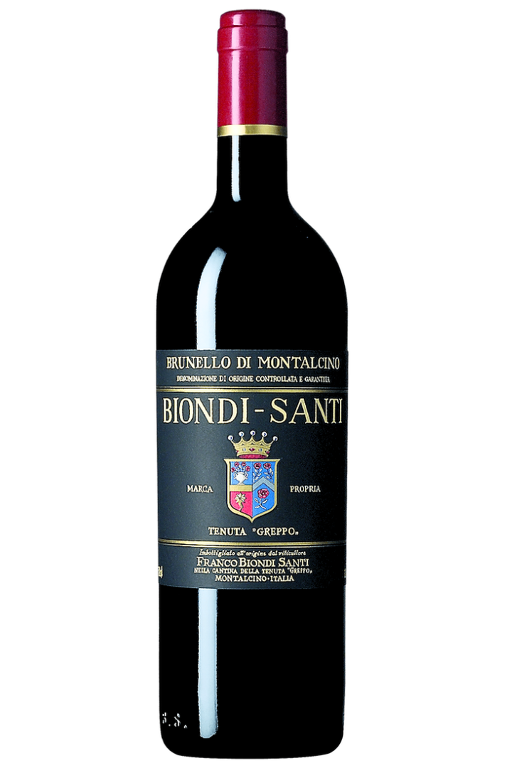 Biondi-Santi Brunello di Montalcino 2017