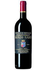 Biondi-Santi Brunello di Montalcino 2016