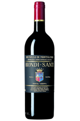 Biondi-Santi Brunello di Montalcino 2015