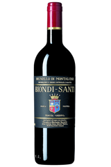 Biondi-Santi Brunello di Montalcino 2017
