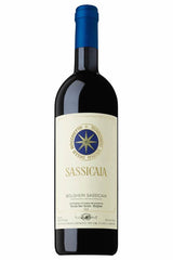 Sassicaia 2010