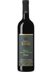 Paolo Scavino Barolo Ravera 750 Ml