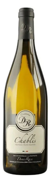 Chablis Domaine Denis Race 2023