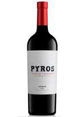 Vinho Pyros Apellation Syrah 2019