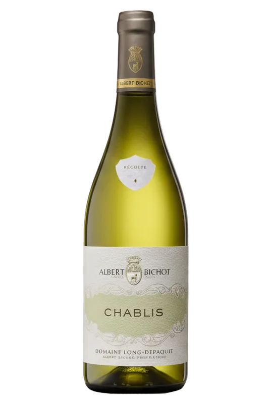 Albert Bichot Domaine Long-Depaquit Chablis 2023