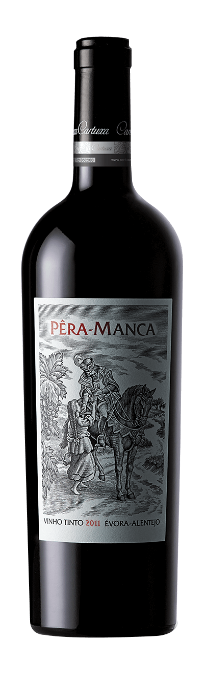 Pêra Manca Tinto 2011