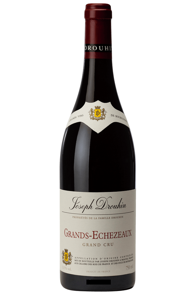 Joseph Drouhin Grands-Echezeaux Grand Cru 1995