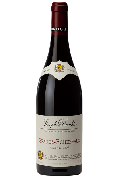 Joseph Drouhin Grands-Echezeaux Grand Cru 1995