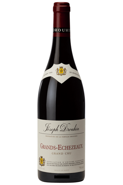Joseph Drouhin Grands-Echezeaux Grand Cru 1995 – Wine Trader- Seu