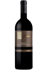 Parusso Armando Le Coste-Mosconi Barolo 2008