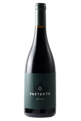 Pretexto Tinto